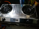 半球燃氣灶臺式家用雙灶爐頭灶具5.0KW液化氣天然氣猛火灶打火灶煤氣罐爐灶老式 不銹鋼炫火+熄保5.0KW/4.8KW 70%選擇 液化氣 曬單實(shí)拍圖