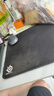 賽睿（SteelSeries）QCK系列 Heavy L/M/S鼠標墊 游戲職業(yè)電競Donk同款鼠標墊 電腦桌墊加厚橡膠基底CSGO瓦羅蘭特FPS用 Heavy M 加厚款(320*270*6mm) 曬單實(shí)拍圖