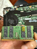 三星（SAMSUNG）DDR3L DDR4 PC3 PC4 筆記本/一體機內存條 兼容 聯(lián)想 華碩 戴爾 小米 惠普 宏基 蘋(píng)果電腦 16G DDR4 3200MHz筆記本內存 曬單實(shí)拍圖
