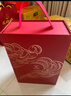 拉菲（LAFITE）巴斯克花園干紅葡萄酒 750ml*2支禮盒裝 節(jié)日送禮 原瓶進(jìn)口紅酒 曬單實(shí)拍圖