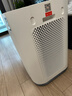 霍尼韋爾（Honeywell）空氣凈化器除甲醛細菌花粉過(guò)敏原tvoc流感病毒 新房除醛 空氣消毒機【家電國家補貼】KJ760F-P22W  曬單實(shí)拍圖