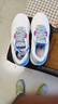 安德瑪（UNDERARMOUR）春夏HOVR Machina 3女子運動跑步鞋跑鞋3024907 白色103 36.5 曬單實拍圖