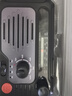 TCL應急手搖發(fā)電收音機全波段衛星戰備照明燈防災太陽(yáng)能手電筒充電燈 曬單實(shí)拍圖