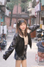 浪莎格子半身裙女2025秋冬新款毛呢包臀裙性感a字短裙修身顯瘦打底裙 深灰小格 【親膚毛呢 自帶內(nèi)襯】 M 【體重96-110斤腰圍68CM臀圍92CM】 曬單實(shí)拍圖