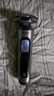 飛利浦（PHILIPS）電動(dòng)剃須刀旋護5系Pro+ SkinIQ智能刮胡刀  送老公 送男友 父親生日禮物 曬單實(shí)拍圖