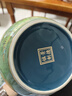 寶福祥陶瓷酒壇密封酒壇白酒儲存容器景德鎮陶瓷酒具壇子5斤裝陶瓷空瓶 錦繡山河-5斤裝單瓶 曬單實(shí)拍圖