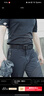 戰術(shù)鳥(niǎo)R18(男士專(zhuān)用)尼龍腰帶 戶(hù)外運動(dòng)休閑布皮帶帆布褲帶工裝褲 曬單實(shí)拍圖