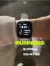 華為HUAWEI WATCH FIT 4 悅動(dòng)白氟橡膠表帶 華為運動(dòng)智能手表超輕薄大屏潮流運動(dòng)藍牙通話(huà)睡眠監測fit4 曬單實(shí)拍圖