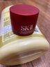 SK-II 大紅瓶面霜 15g 保濕滋潤 進(jìn)口老師節女生生日禮物 曬單實(shí)拍圖
