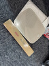 京東京造 菜板 砧案板切菜家用水果板雙面PP【防滑耐用】 26*20cm 曬單實(shí)拍圖