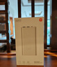 小米【3C認證】充電寶移動(dòng)電源 10000 22.5W蘋(píng)果20W充電  PD雙向快充 銀色適用蘋(píng)果安卓可上飛機/火車(chē) 曬單實(shí)拍圖