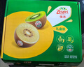 佳沛（zespri）新西蘭  陽(yáng)光金奇異果10粒禮盒巨大果單果約144-175g 水果 獼猴桃 曬單實(shí)拍圖
