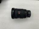 索尼（SONY）FE 24-70mm F2.8 GM II 全畫(huà)幅標準變焦 G大師鏡頭 恒定光圈 廣角到中焦距 SEL2470GM2 二代限時(shí)贈黑鷂肩帶 基礎套餐 曬單實(shí)拍圖