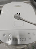 美的（Midea）電飯煲電飯鍋3-4人家用4L大容量 20分鐘快速飯多功能微壓智能預約電飯煲MB-RE418 曬單實(shí)拍圖