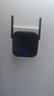 小米（MI）wifi放大器pro wifi信號增強器 300M無(wú)線(xiàn)速率 無(wú)線(xiàn)信號增強器 強電版 非路由器 需配合路由器使用 曬單實(shí)拍圖