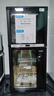 美的（Midea）家用臺(tái)式小型消毒柜 高溫立式二星級(jí)94L 大容量四層碗柜餐具碗筷烘干收納柜【國(guó)家補(bǔ)貼】100R05 曬單實(shí)拍圖
