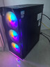 速度玩家25款高端品牌機i5 14600KF/RTX5060TI獨顯臺式電腦主機黑神話(huà)三角洲電競游戲直播設計組裝整機全套 品牌單主機（五年質(zhì)保+國行帶票） 推薦款：14代酷睿14400F丨RTX506 曬單實(shí)拍圖