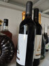 萊菲堡（LFFO）法式原酒紅酒赤霞珠紅葡萄酒聚會(huì )婚宴酒自飲750ml 2瓶禮袋裝 曬單實(shí)拍圖