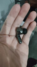 榮耀Earbuds 4i 藍(lán)牙耳機(jī) 榮耀耳機(jī) 通話降噪 長(zhǎng)續(xù)航 華為FreeBuds 6i同款 適配榮耀華為手機(jī) 鈦銀色 曬單實(shí)拍圖