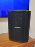 BOSE S1 Pro+ 博士多功能音樂戶外便攜式音響無線藍牙音箱 K歌唱K卡拉OK專業(yè)音響 曬單實拍圖