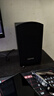 漫步者（EDIFIER）R206BT 2.1聲道電腦音響 藍牙音箱 桌面游戲音響 臺式機筆記本音響 黑色 高保真 曬單實(shí)拍圖