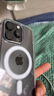 Apple【同款低價(jià)】蘋(píng)果16pro iPhone16pro 5G全網(wǎng)通雙卡雙待手機 iphone16pro 黑色鈦金屬 256GB 公開(kāi)版+配件大禮包 曬單實(shí)拍圖