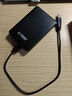 科碩（KESU）500GB 移動(dòng)硬盤大容量 雙盤備份USB3.0 外接機(jī)械硬盤250+250G 照片視頻存儲(chǔ)備份 K1 2.5英寸大U盤 曬單實(shí)拍圖