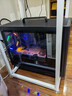 AMD R5 5600/RX7650GRE/6500XT迷你主機ITX整機手提DIY電腦組裝機臺式mini辦公臺式機AI PC電腦 配置四丨R5 5600/RX7650GRE 曬單實(shí)拍圖