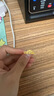 周生生 足金愛(ài)情密語(yǔ)皇冠黃金戒指開(kāi)口戒金飾品90227R計價(jià) 3.09克(含工費100元) 曬單實(shí)拍圖