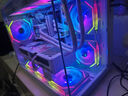 七彩虹海景房主機AMD銳龍R7 9800x3d搭5080/5070TI 5060TI顯卡 千幀電競 游戲直播AI主機 組裝電腦 配六：R7 9800X3D丨32G丨5080 稀缺貨源 全新原裝 曬單實(shí)拍圖
