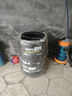 鄧祿普（DUNLOP）輪胎 205/55R16 91V VEURO VE302 曬單實拍圖