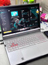 華碩天選6 Pro 酷睿版 國(guó)家補(bǔ)貼20% 16英寸游戲本 筆記本電腦(i7-14650HX 16G 1T RTX5070 2.5K)青 曬單實(shí)拍圖