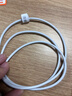 固質(zhì)優(yōu)品蘋(píng)果充電器充電線(xiàn)氮化鎵40/45W適配原裝正品快充線(xiàn)套裝iPhone14ProMax13 17 16手機15充電頭數據線(xiàn) 【蘋(píng)果8-14系列】PD30W閃充丨單線(xiàn)正品1米 曬單實(shí)拍圖