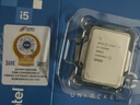 英特爾（Intel）i5-14600K 酷睿14代 14核20線(xiàn)程 五年質(zhì)保 臺式機盒裝CPU 游戲辦公 兼容B760主板 曬單實(shí)拍圖