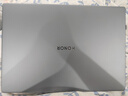 榮耀MagicBook X16 戰斗版【國家補貼】英特爾酷睿i5標壓 16+512G 16吋高清護眼屏 輕薄本筆記本電腦 曬單實(shí)拍圖