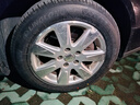 玲瓏輪胎215/55R16 97W 玲瓏臻選 UD 適配本田思域/凌派/雪鐵龍C4L 曬單實(shí)拍圖