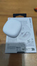 JBL WAVE FLEX 2 真無線藍(lán)牙耳機(jī) 半入耳式音樂耳機(jī) 通話降噪 游戲耳麥 女生禮物 珍珠白 曬單實(shí)拍圖