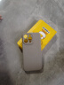 奶小鴨（NEYAA）適用蘋果16promax手機(jī)殼iphone16promax保護(hù)套全包超薄Magsafe磁吸液態(tài)硅膠防摔簡約男女款 鈦原色 曬單實(shí)拍圖