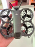大疆 DJI Neo 2 暢飛套裝 會(huì )飛的跟拍攝影師 運動(dòng)親子戶(hù)外露營(yíng)旅行智能跟拍4K入門(mén)新手mini型無(wú)人機 曬單實(shí)拍圖