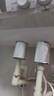 海爾出品統帥 40升電熱水器儲水式2200W速熱保溫家用大水量國家補貼15%專(zhuān)利防電墻租房?jì)?yōu)選LC2 曬單實(shí)拍圖