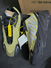 阿迪達(dá)斯YEEZY 700MNVN黑粉椰子男女時(shí)尚運(yùn)動(dòng)休閑鞋GW9525 42碼 曬單實(shí)拍圖