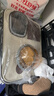 BNBNO貓包便攜外出寵物拉桿箱貓咪雙肩背包狗狗大容量行李箱貓籠子貓箱 曬單實(shí)拍圖