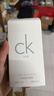 卡爾文克雷恩（Calvin Klein）CK one卡雷優(yōu)淡香水100ml 清新柑橘調 進(jìn)口生日禮物男女送朋友 曬單實(shí)拍圖