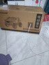 韋尼坦克300兒童電動(dòng)車(chē)四輪越野車(chē)雙人男女寶寶遙控玩具大人可坐童車(chē) 升級版+灰色+全功能+發(fā)光軟輪 曬單實(shí)拍圖