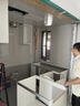 方太（FOTILE）02-JCD10TB套餐油煙機灶具套裝24巡航風(fēng)量變頻節能揮手智控家用側吸式大風(fēng)量10TA同款 換新補貼20% 【單煙機】24風(fēng)量+揮手智控 曬單實(shí)拍圖
