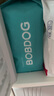 巴布豆（BOBDOG）新菠蘿拉拉褲XXL68片（15kg以上）嬰兒尿不濕超薄透氣 曬單實(shí)拍圖