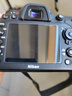 奧德盛 適用 尼康D800 D810 D7100 D7200 D5100 單反相機鋼化膜保護膜 一件 D7100 曬單實(shí)拍圖