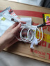 倍思Type-c數據線(xiàn)6A超級快充100W/88W/66W/40W華為榮耀充電線(xiàn)適用小米安卓手機平板Pura80/Mate70/60 曬單實(shí)拍圖