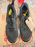 耐克NIKE男子跑步鞋REVOLUTION 7運動(dòng)鞋FB2207-001黑白40 曬單實(shí)拍圖