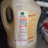 滴露（Dettol）衣物柔順劑持久留香 衣服柔軟劑除菌劑香氛留香珠 防靜電除味護色 【陽光金盞花】2.5L*2大瓶 曬單實拍圖